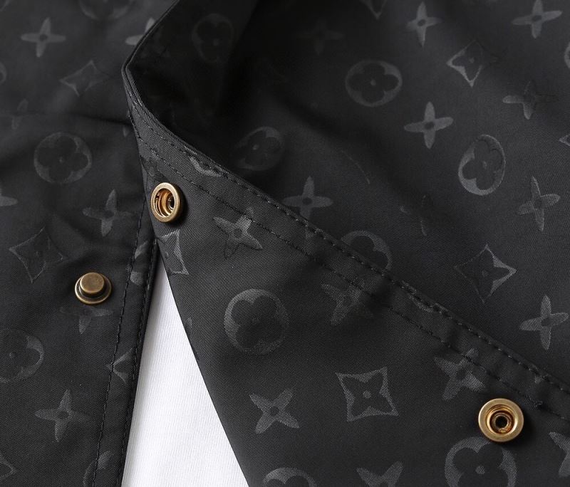 Louis Vuitton Outwear